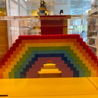 tienda lego illa diagonal