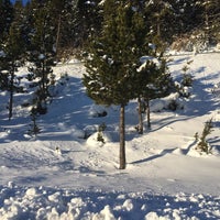 1/28/2018 tarihinde Sandrasticaziyaretçi tarafından Port del Comte'de çekilen fotoğraf