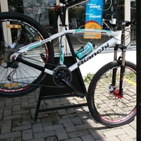 Bike Colony Plaza Ibcc