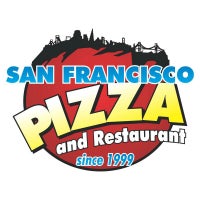 Photo taken at San Francisco Pizza &amp;amp; Restaurant by San Francisco Pizza &amp;amp; Restaurant on 7/25/2013