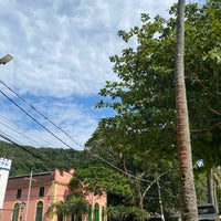 Photo taken at Ilha Grande by Marcos on 10/3/2021