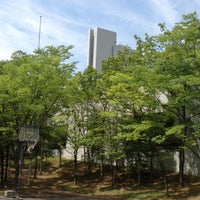 Photo taken at Waseda University by Daniel B. on 6/3/2013
