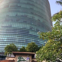 5/31/2015에 Carlos I.님이 Torre Futura에서 찍은 사진
