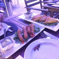 Foto diambil di B&amp;#39;Entrevinhos oleh Cristina L. pada 10/7/2016