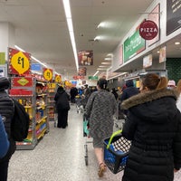 Photo taken at Morrisons by Buabaa H. on 12/24/2020