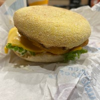 Photo taken at McDonald&amp;#39;s by Buabaa H. on 9/10/2022