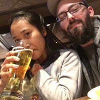Photo taken at TGI Fridays by Buabaa H. on 12/27/2017
