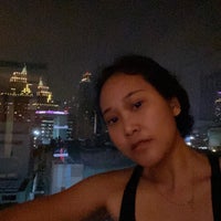 Photo taken at Bangkok Palace Hotel by Buabaa H. on 2/17/2021