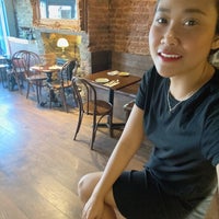 Photo taken at Mum Likes Thai Food by Buabaa H. on 9/7/2021