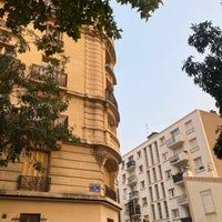 Photo taken at Rue de Rivoli by Buabaa H. on 9/20/2022
