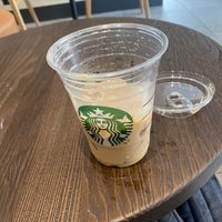 Photo taken at Starbucks by Buabaa H. on 7/10/2022