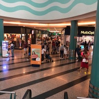 Photo taken at GaiaShopping by Paulo B. on 9/30/2018