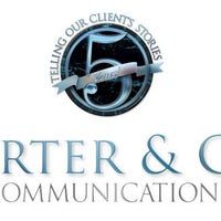 รูปภาพถ่ายที่ Carter &amp;amp; Co. Communications โดย Carter &amp;amp; Co. Communications เมื่อ 5/21/2015