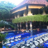 Снимок сделан в Bounty Hotel Bali пользователем MOHAMMED.O 8/5/2016