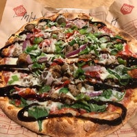 1/27/2018にreignyがMod Pizzaで撮った写真