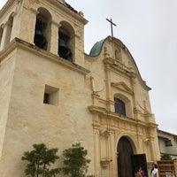 carlos cathedral san