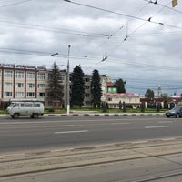 Photo taken at Тульский оружейный завод by АЛЕКСАНДР М. on 7/18/2020