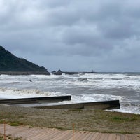 浜坂県民サンビーチ 1 Tip