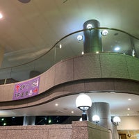 Photo taken at 湯楽里館 by tatsu on 10/22/2022