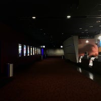 Photo taken at Cinerama Dome at Arclight Hollywood Cinema by Meshari on 11/24/2019