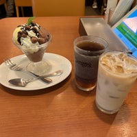 Photo taken at Denny&amp;#39;s by ナンシー関 2世 on 9/9/2023