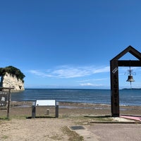 えんむすびーち Park In 珠洲市