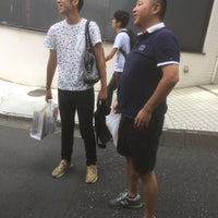 Photo taken at 第2校舎 by ナンシー関 2世 on 8/19/2018
