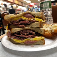 Menu Stage Door Delicatessen Financial District 41 Tips From