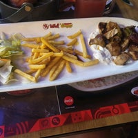 Tavuk Dunyasi Alanya Da Kizarmis Tavuk Restorani