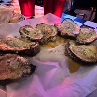 Photo taken at Acme Oyster House by Amy C. on 11/27/2023