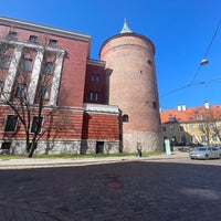 Photo taken at Latvian War Museum by Nikita R. on 4/21/2024