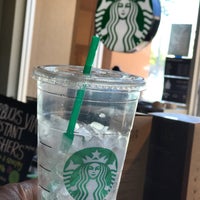 Photo taken at Starbucks by Lonnell W. on 4/29/2017