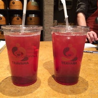 Photo taken at Teavana by Lonnell W. on 6/20/2014