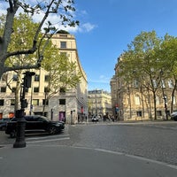 Photo taken at Paris by Nora on 4/23/2024