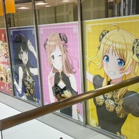 Photo taken at TOWER RECORDS by たけうま on 4/14/2024