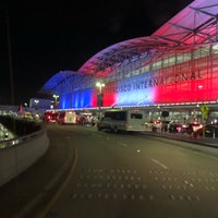 Photo taken at Anza Parking SFO by Kevin H. on 7/30/2019