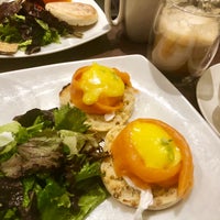 Photo taken at Petrossian Boutique &amp;amp; Cafe by MI S. on 10/13/2018
