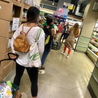 Photo taken at Whole Foods Market by MI S. on 9/14/2020