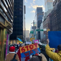 Photo taken at Consulate General of the Russian Federation in New York by MI S. on 2/28/2022