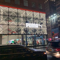 puma store 52nd street