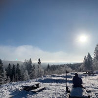 Photo taken at Lilloseter by Anders H. on 1/29/2021