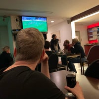 Photo taken at Taverna Romana by Anders H. on 11/3/2018