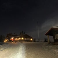 Photo taken at Lilloseter by Anders H. on 2/5/2023