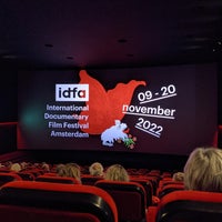 Photo taken at Pathé by Sove N. on 11/17/2022