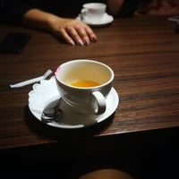 Foto scattata a Вкусное кафе &amp;quot;Инжир&amp;quot; da Sove N. il 12/5/2018