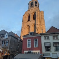 Photo taken at Bergen op Zoom by Sove N. on 12/7/2022