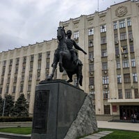 Photo taken at Красная улица by Sove N. on 12/29/2021