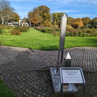 Photo taken at Westbroekpark by Sove N. on 10/19/2022