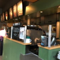 Photo taken at Starbucks by Jon S. on 8/21/2016