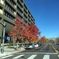 Photo taken at City of Boise by Jon S. on 11/14/2015